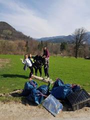 Čistilna akcija 2018_Ljubno ob Savinji_OK KLS Ljubno (10)